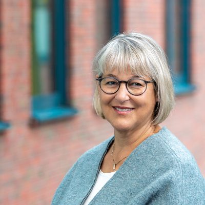 Klemens-Duvos, Ulrike