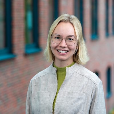 Schulte-Laggenbeck, Laura